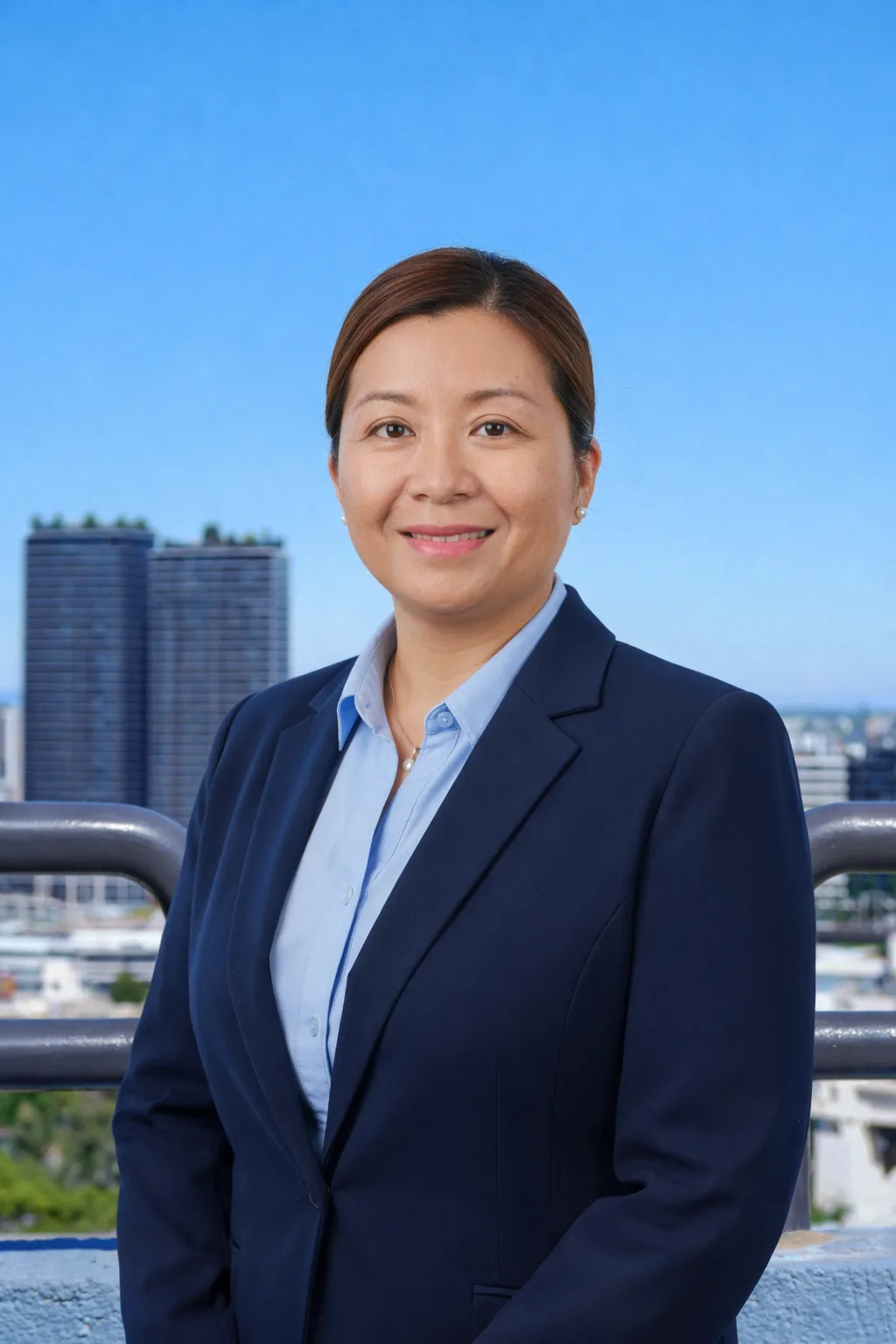 Ann Tan — Trợ lý pháp lý tại Law Lawyers & Associates