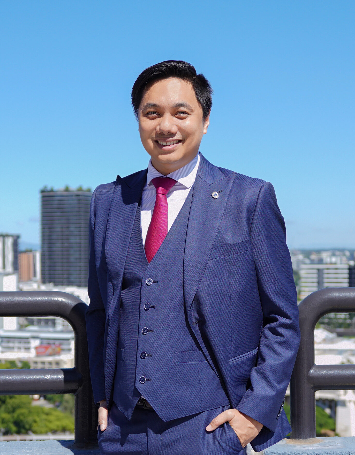 Jonathan Law — Đối tác tại Law Lawyers & Associates
