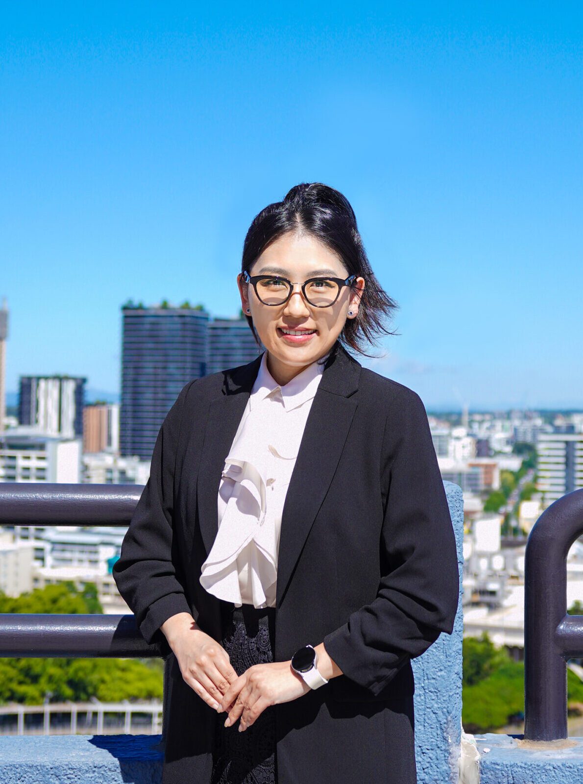 Juhee Park — Luật sư tại Law Lawyers & Associates