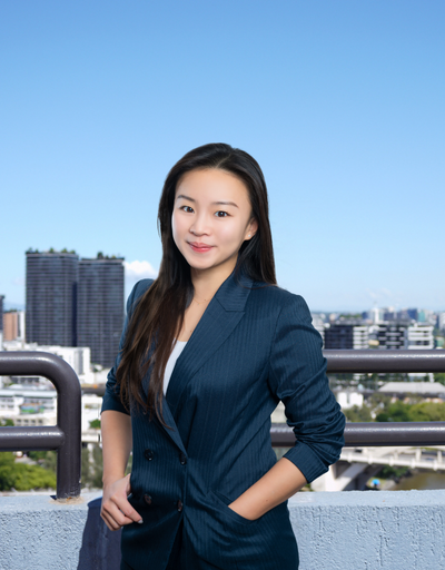 Levanna Lam — Đối tác tại Law Lawyers & Associates
