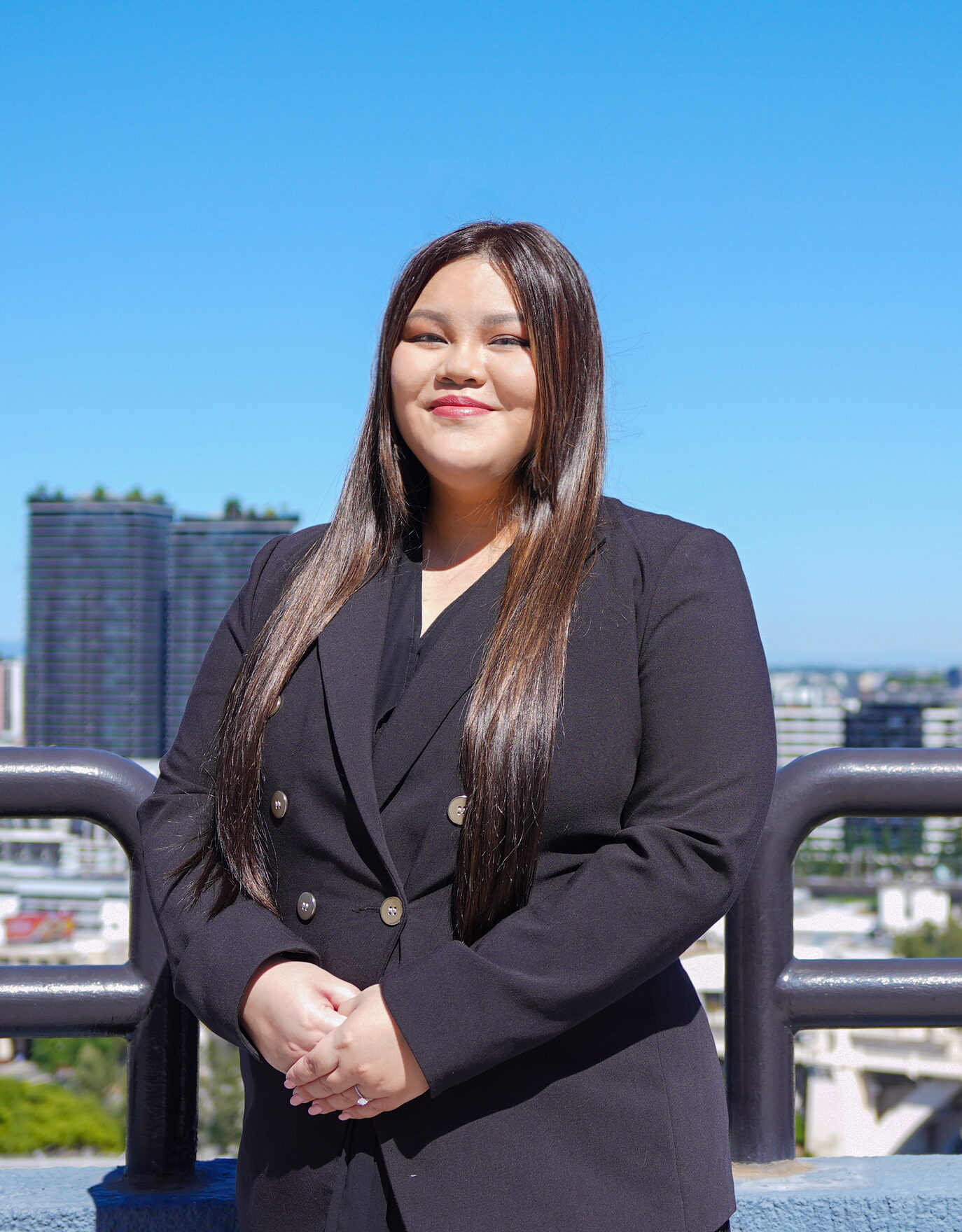 Lily Pham — Trợ lý pháp lý tại Law Lawyers & Associates
