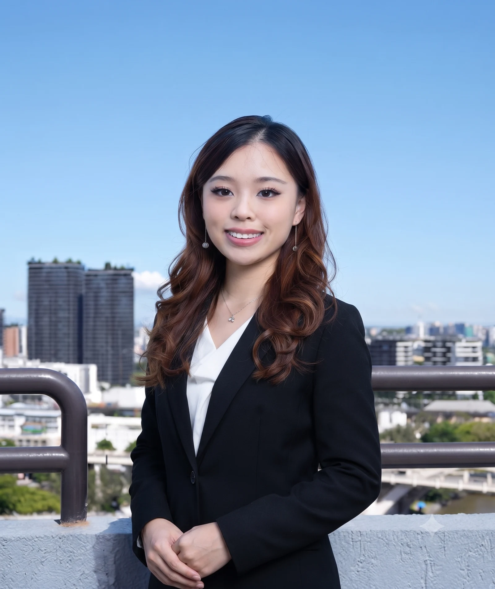 Macey Wong — Law Lawyers & Associates 法律文員