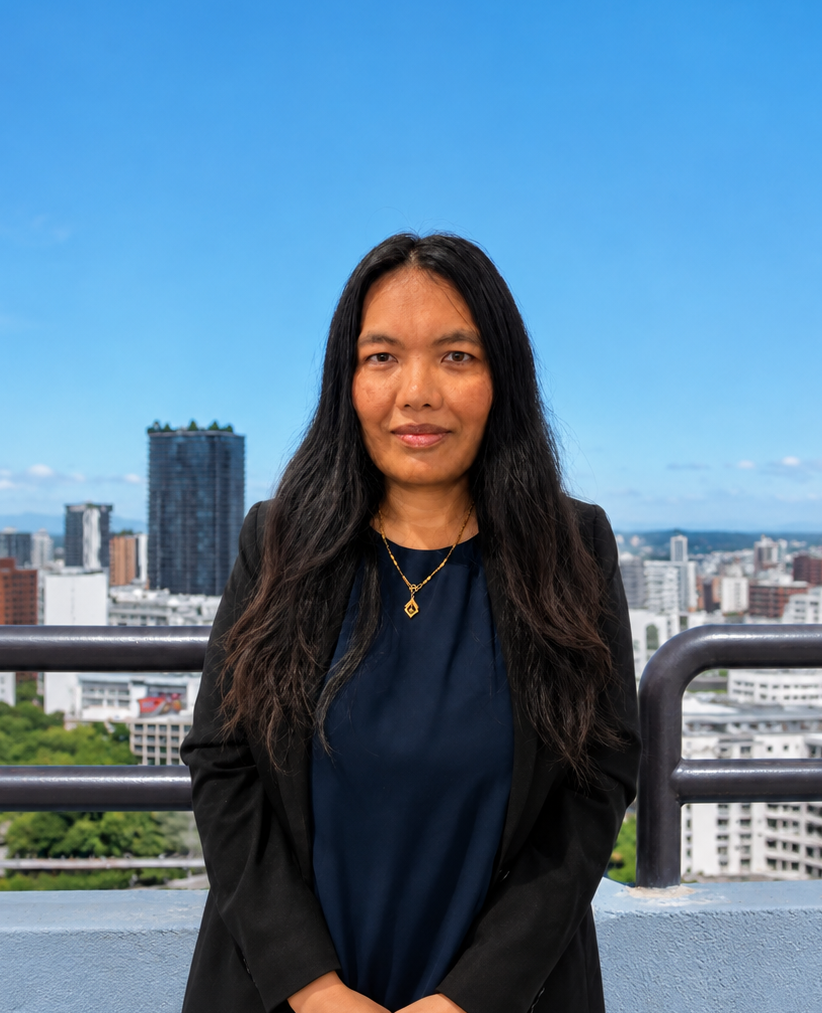 Ry Richardson — Senior Associate at Law Lawyers & Associates