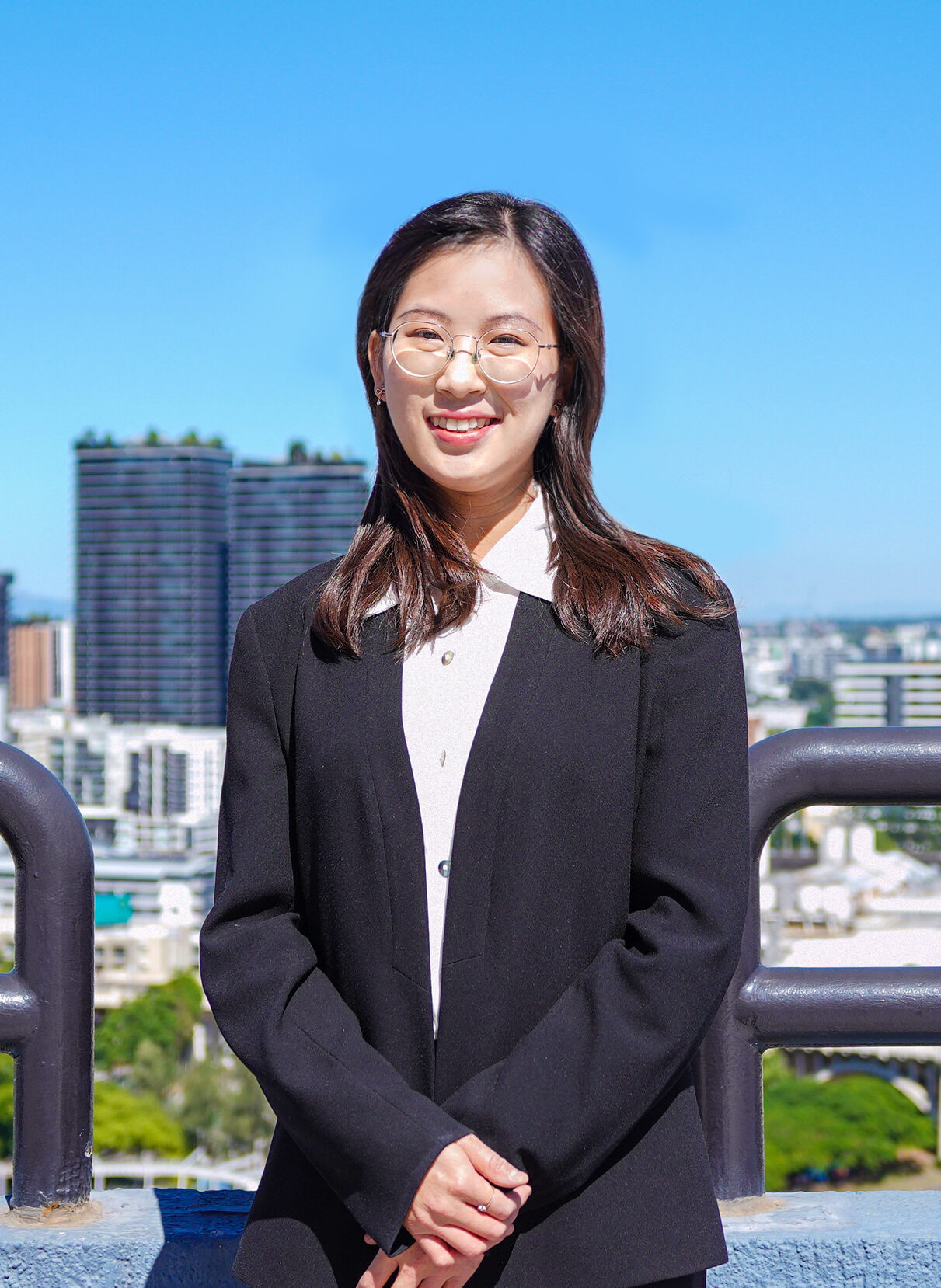 Sylvia Liu — Trợ lý hành chính tại Law Lawyers & Associates
